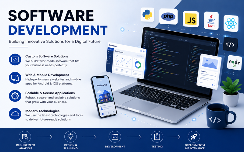 Software Development